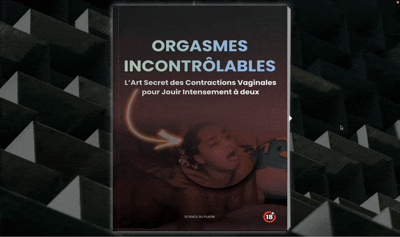 Orgasmes Incontrôlables : L’Art Secret des Contractions Vaginales pour Jouir Intensement à deux