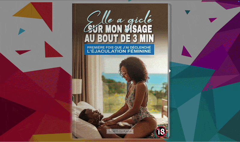 Elle a giclé sur mon visage au bout de 3 min…1ère fois que j’ai déclenché l’éjaculation féminine